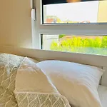 아파트 Garden