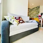 아파트 Garden 비옐리나