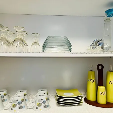 شقة Garden بييلينا