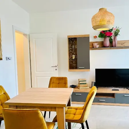 شقة Garden بييلينا