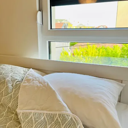Apartman Garden