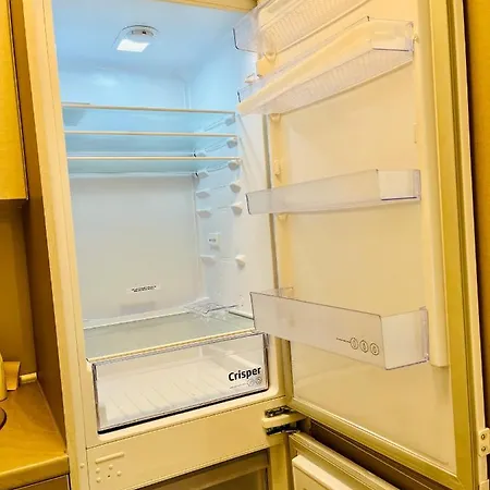 Apartman Garden *