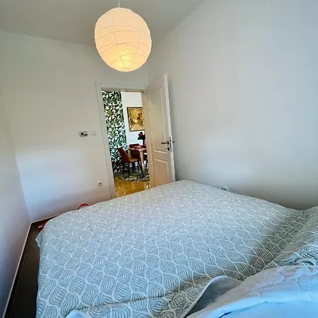 Garden Apartment Bijeljina