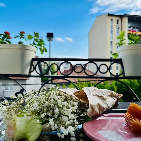 شقة Garden بييلينا